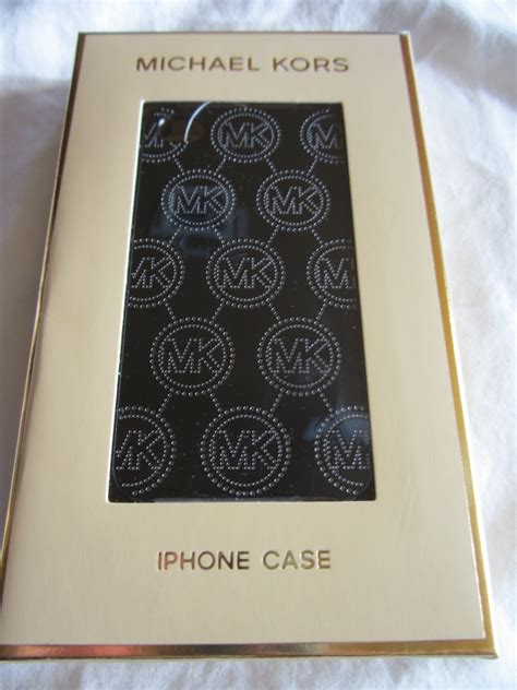 telefoonhoesjes iphone 5 michael kors